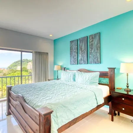 Jaco Bay 6803 Apartment Exterior photo