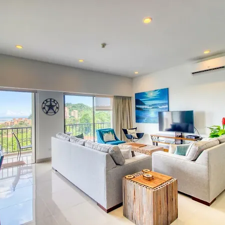 Jaco Bay 6803 Apartment Exterior photo