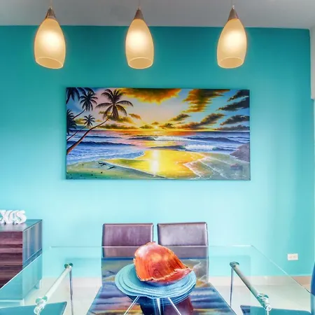 Jaco Bay 6803 Apartment Exterior photo