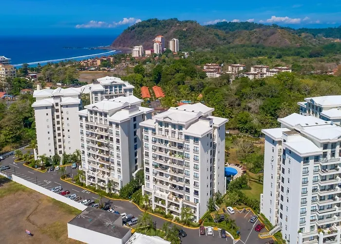 Jaco Bay 6803