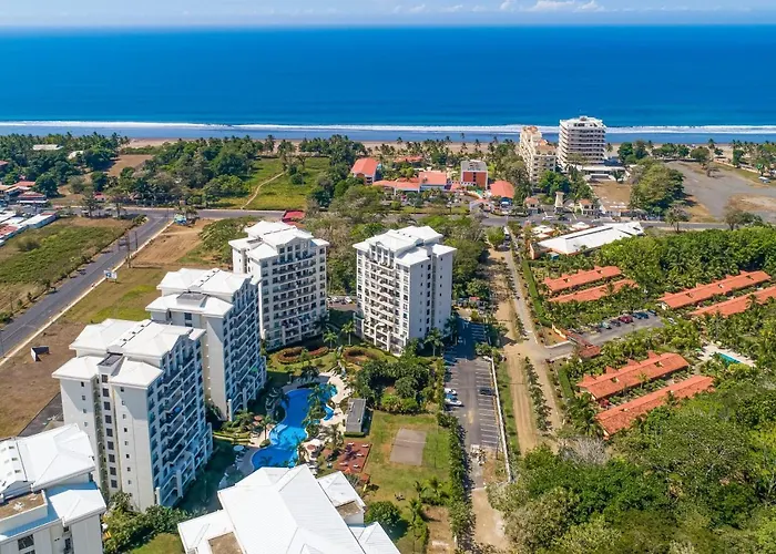 Jaco Bay 6803
