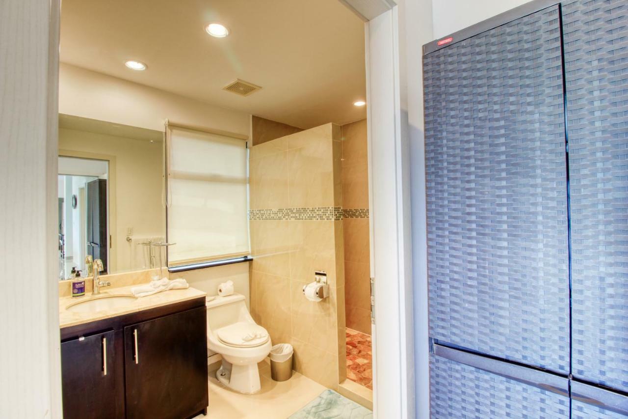 Bay 6803 Appartement *