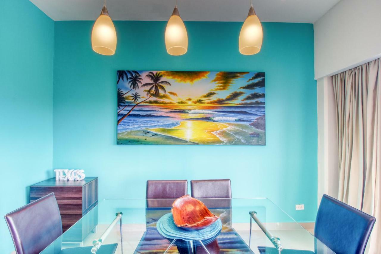 Appartement Bay 6803 Jacó
