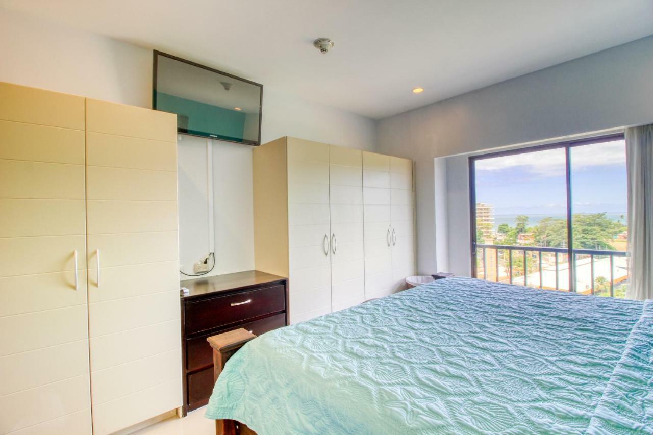 Bay 6803 Appartement Jacó